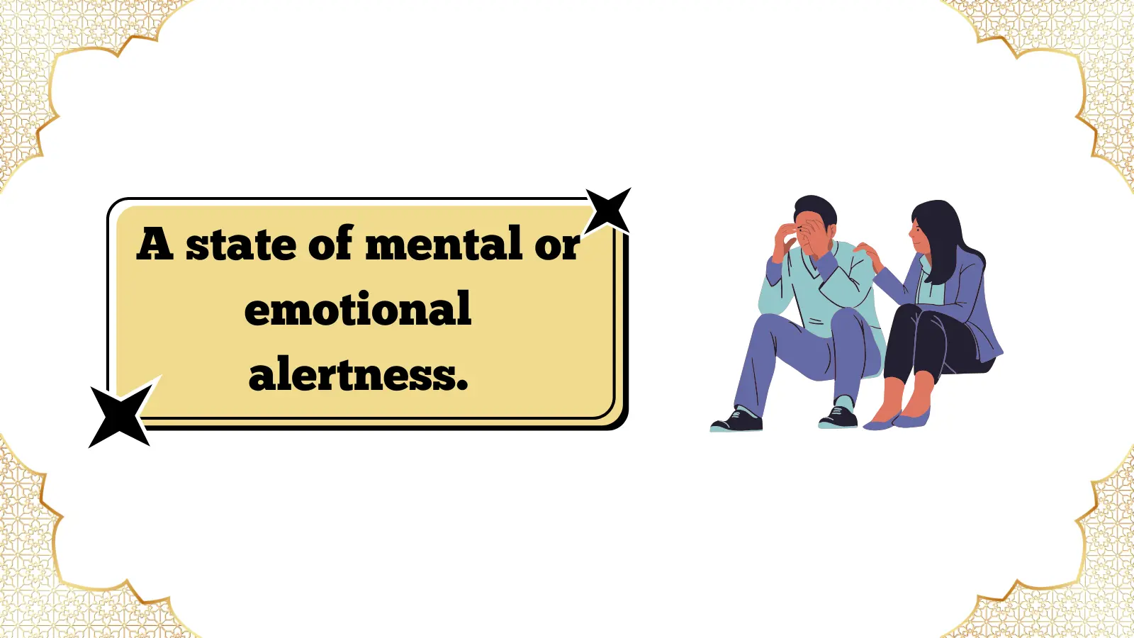 arousal meaning Powerful Insights You Need