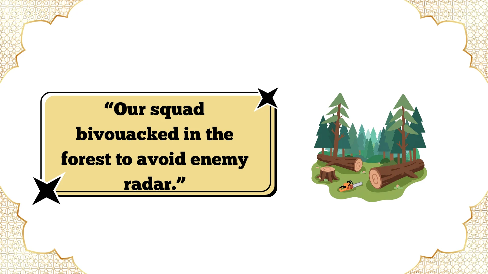bivouac meaning