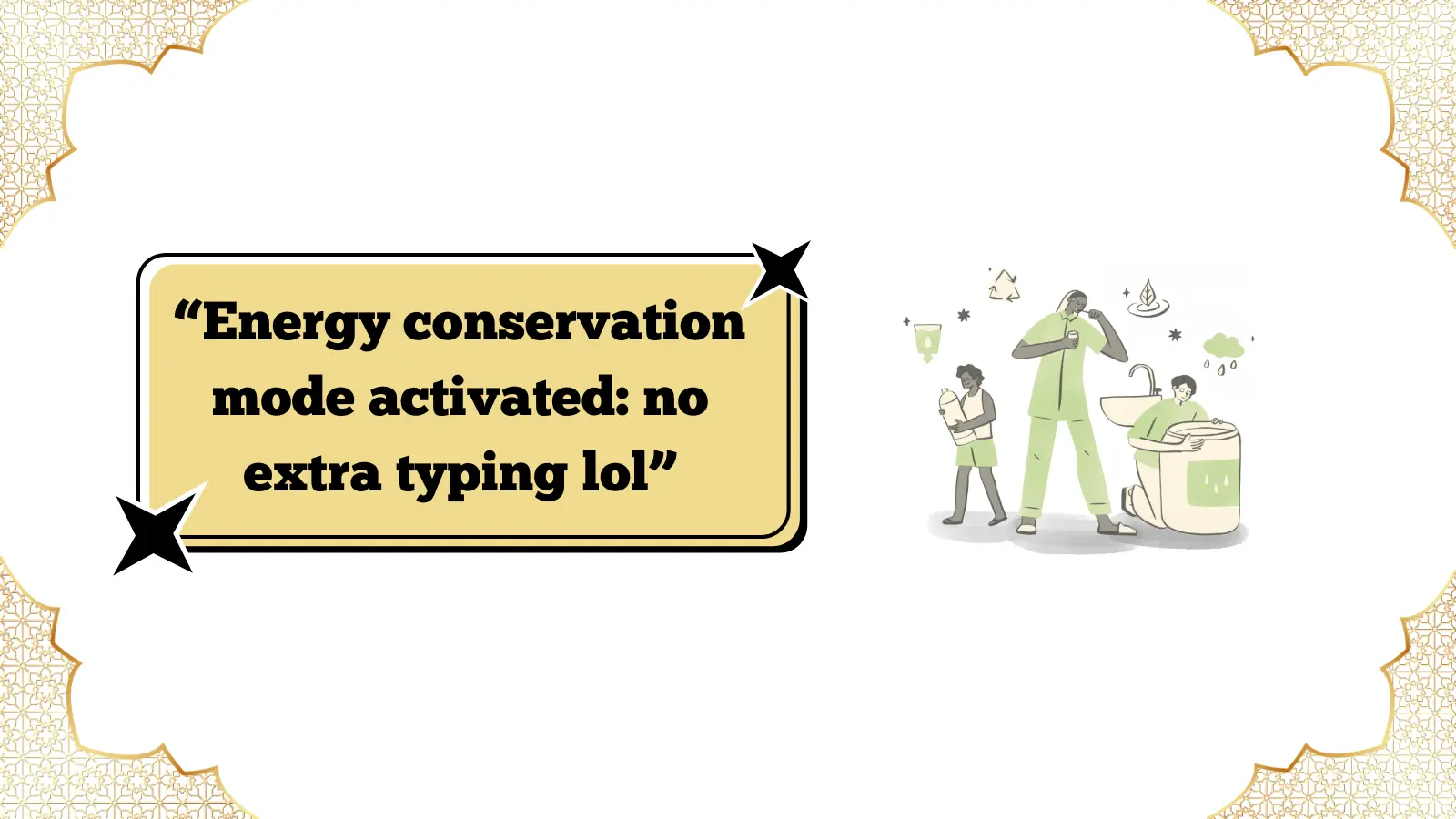 Shocking Conservation Meaning That Will Blow Your Mind