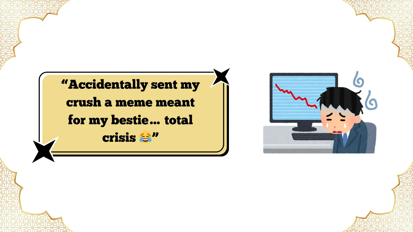 Crisis Meaning That Will Blow Your Mind Today