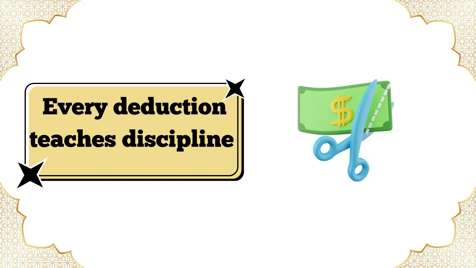 Deduction Meaning Explained Like a Genius Detective