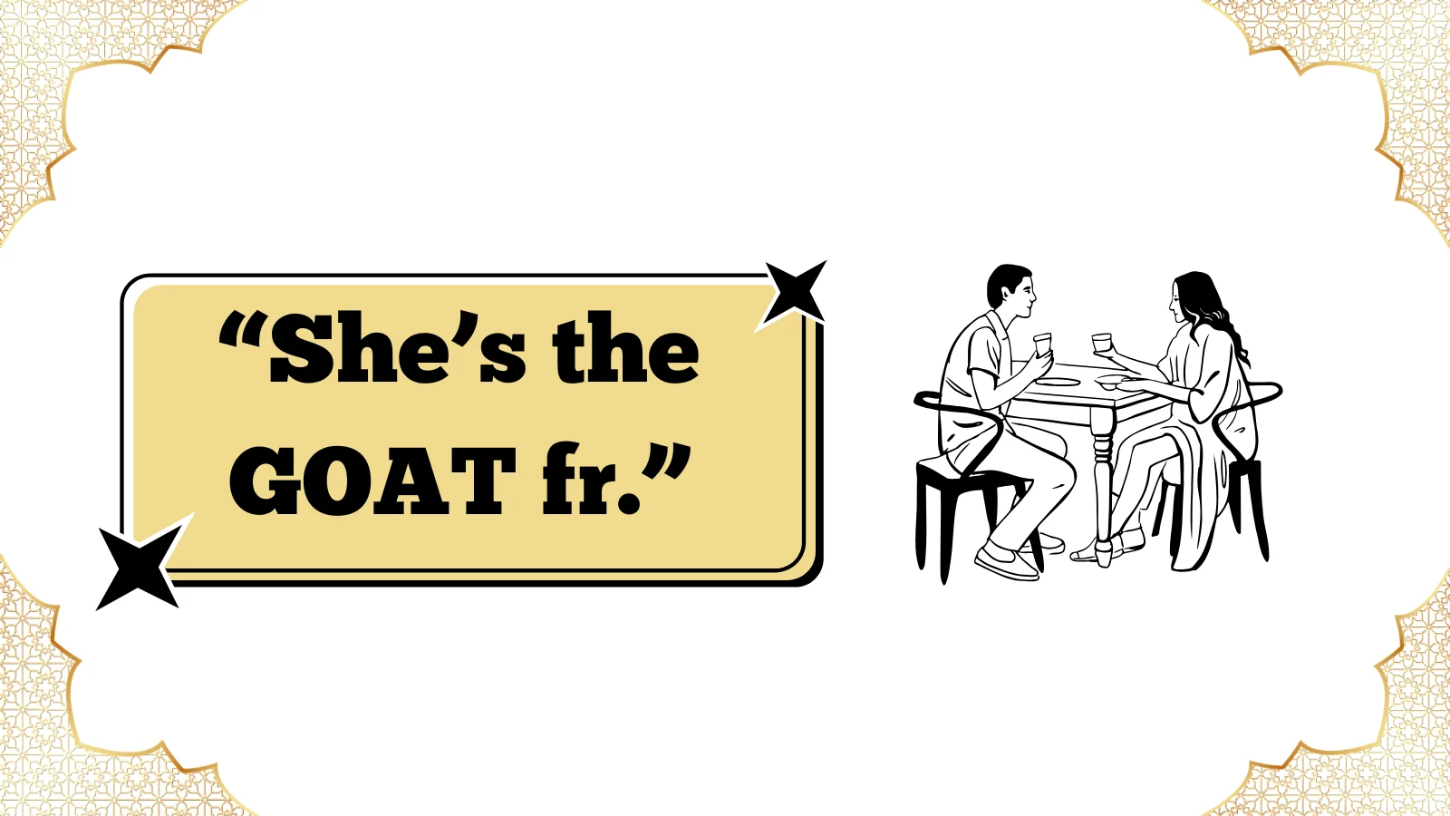 g.o.a.t meaning