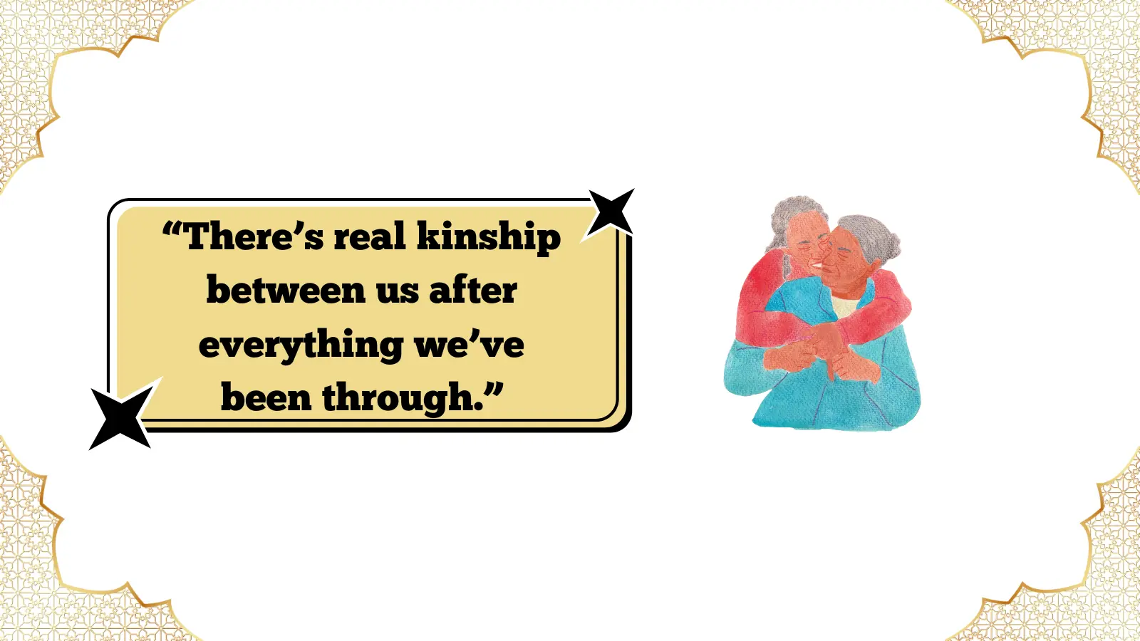 Kinship Meaning Deep Insight You Cannot Miss