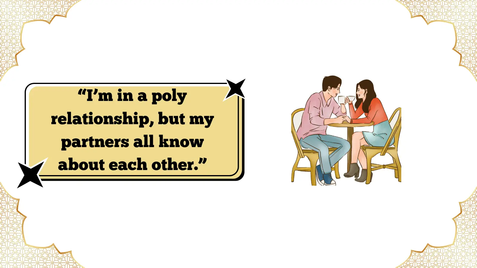 Poly Relationship Meaning Revealed in a Fun WayPoly