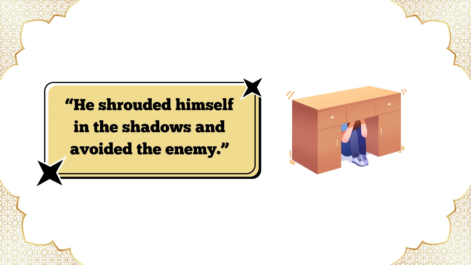 Discover Shroud Meaning Secrets That Amaze Everyone