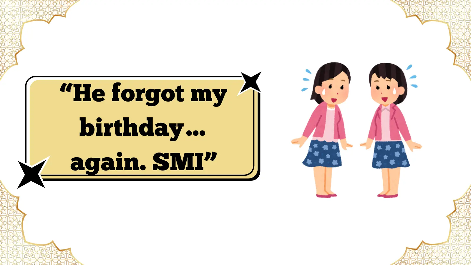 Unlock the Shocking Truth Behind SMI Meaning Today