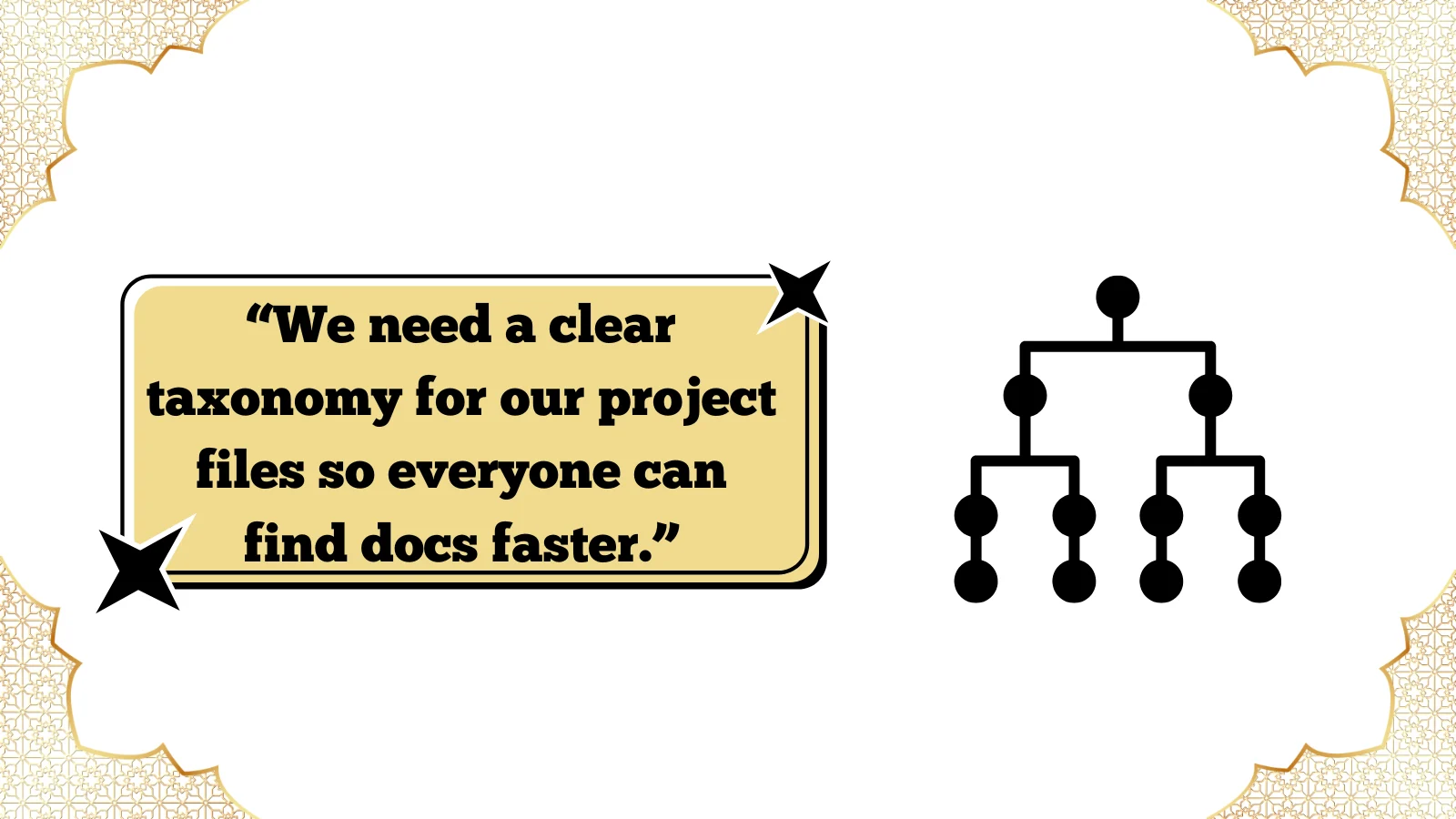 taxonomy meaning