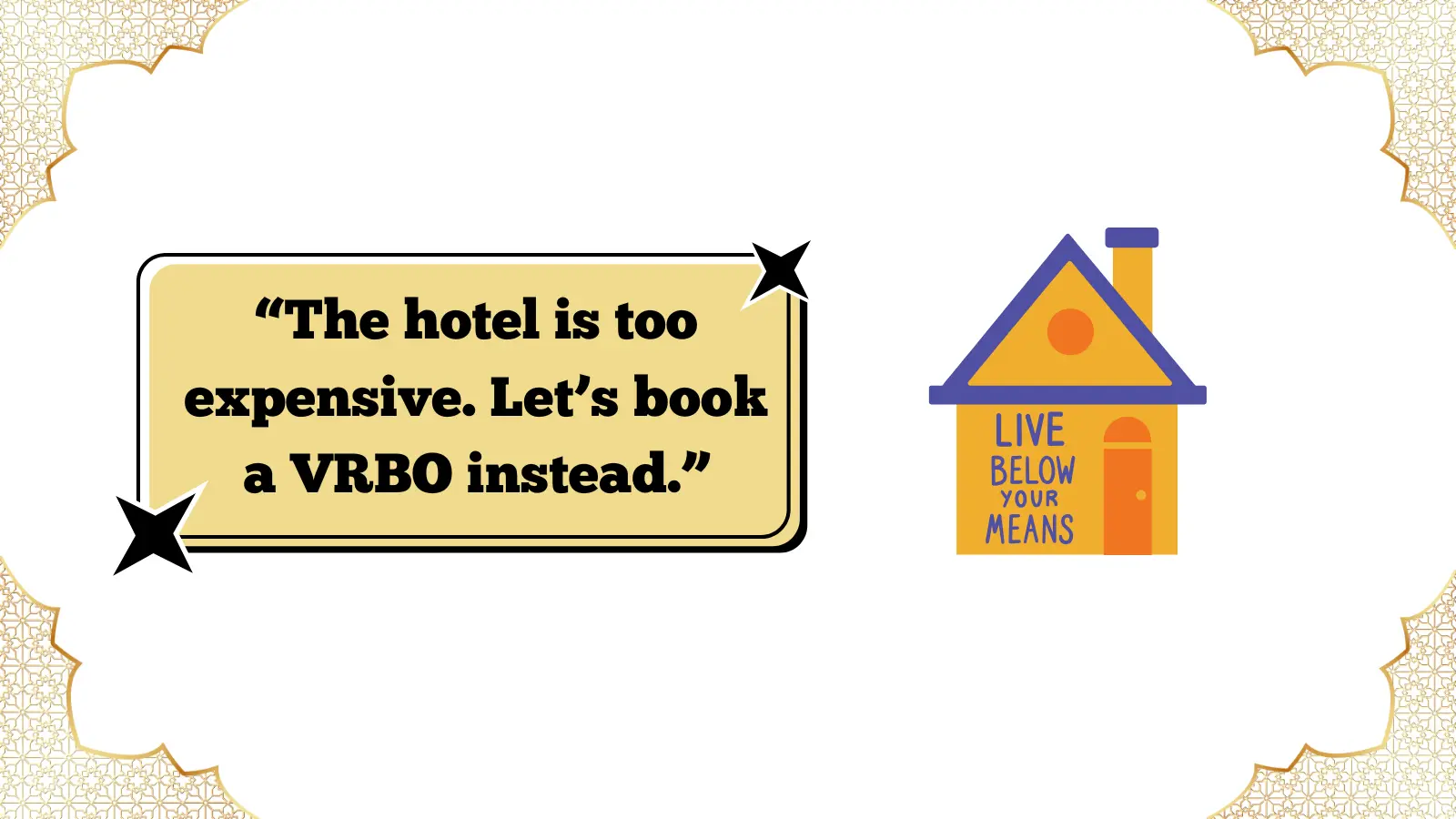 VRBO Meaning Secrets Every Traveler Should Know