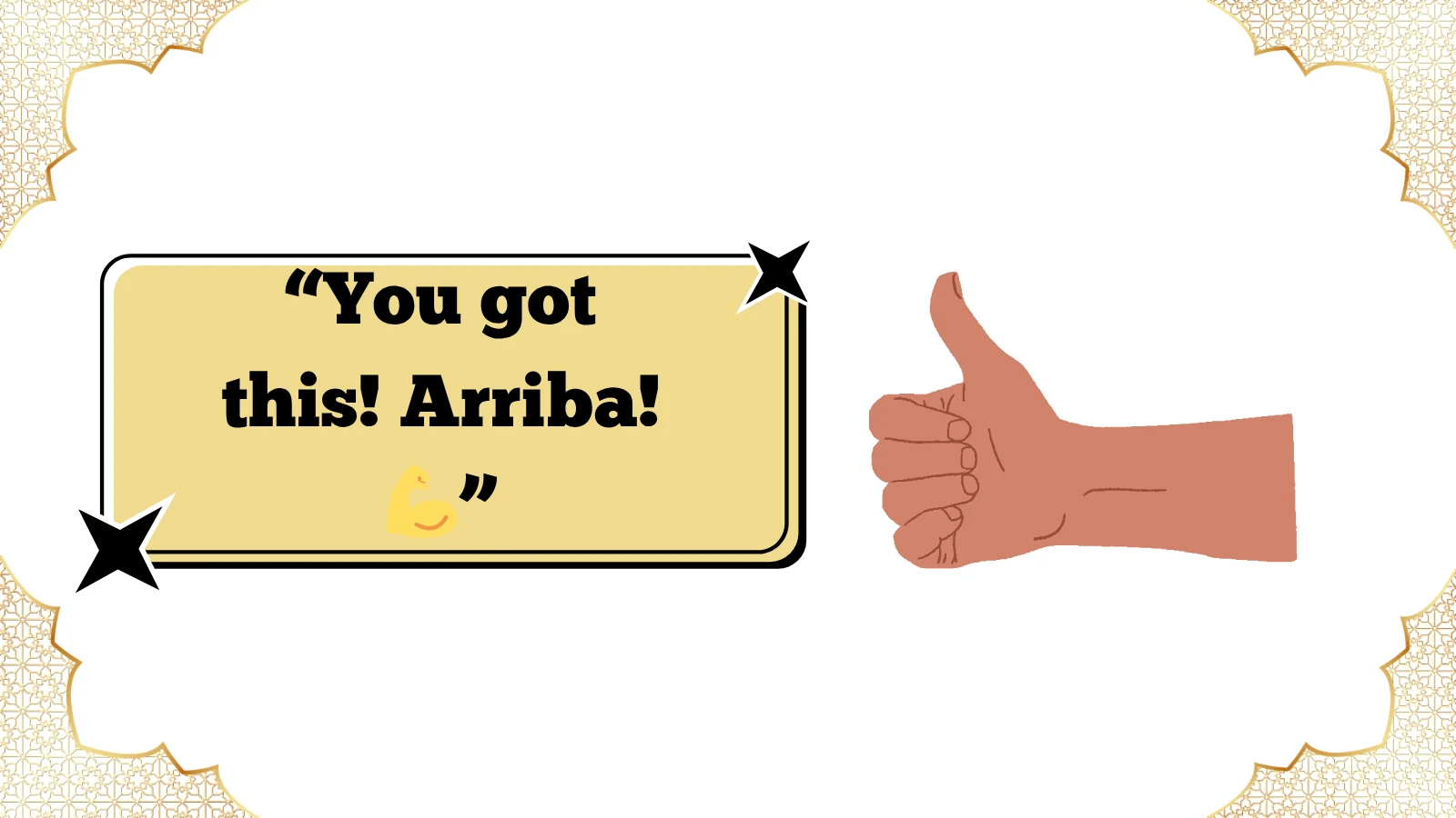 Unlock Arriba Meaning Hilarious Ways Fans Still Use It