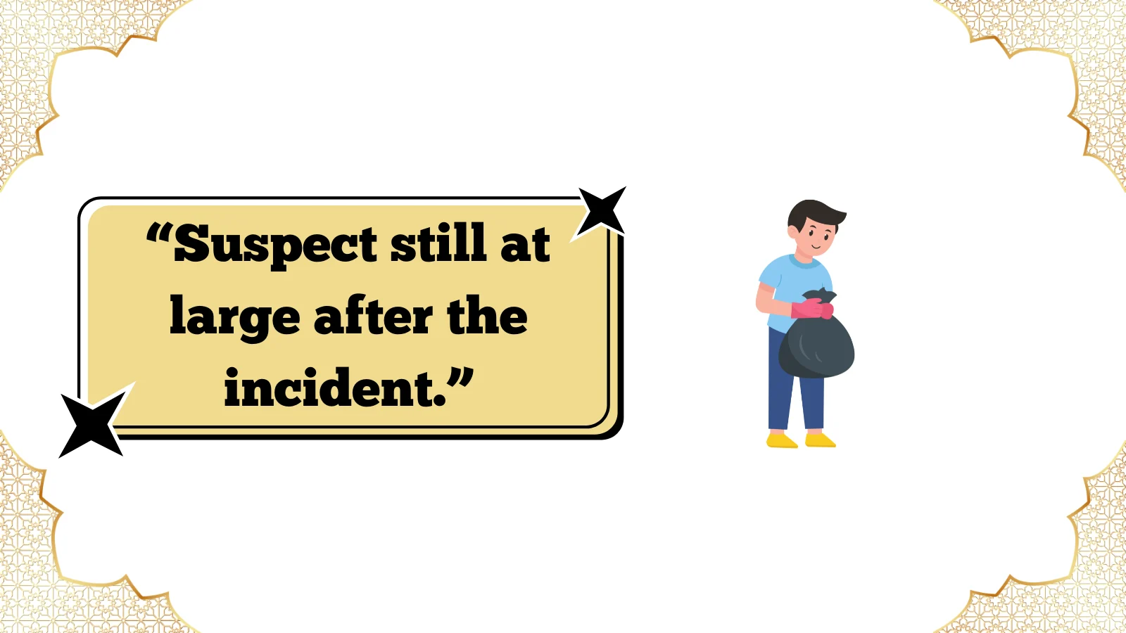 At Large Meaning Explained with Shocking Fun Insights Today