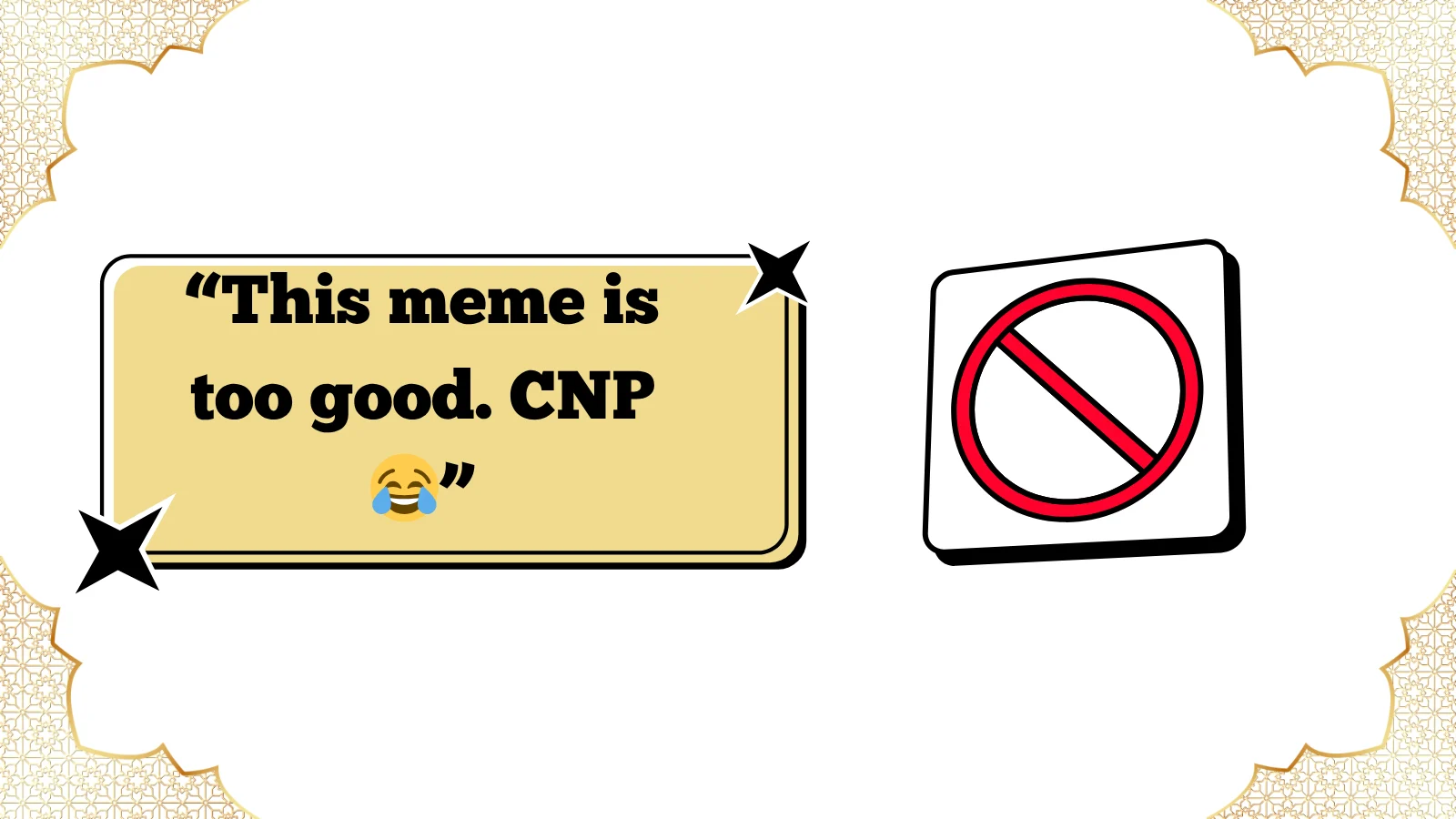 cnp-meaning