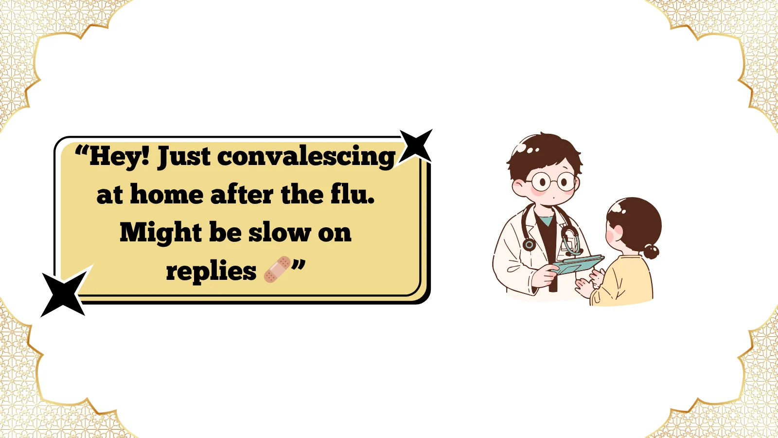 convalescing meaning