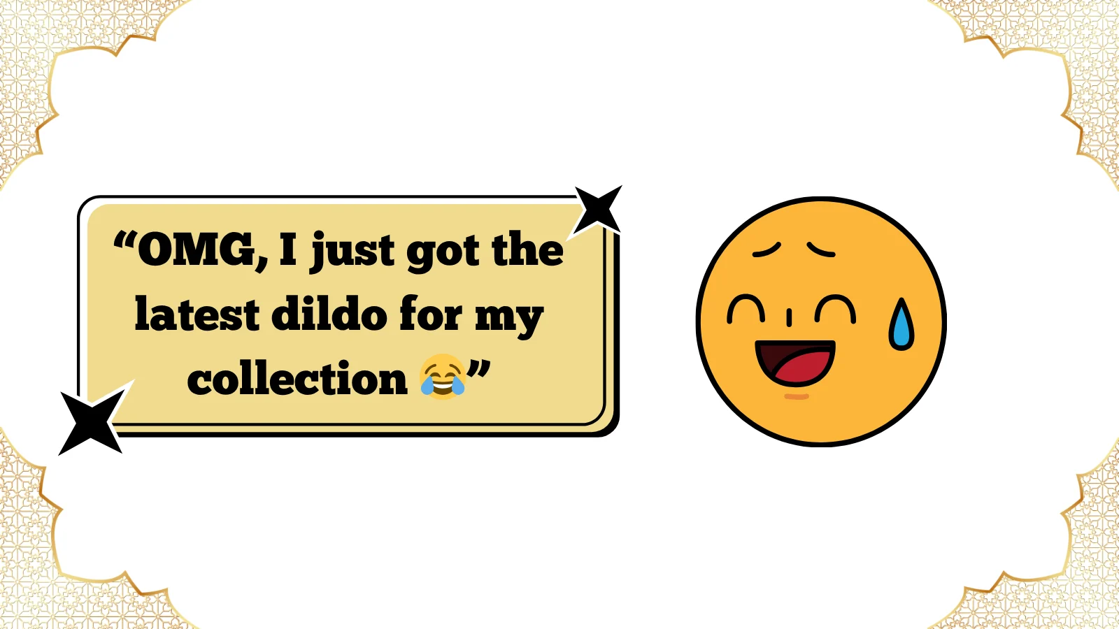 Dildo Meaning Explained Funny and Shocking Facts You’ll Love