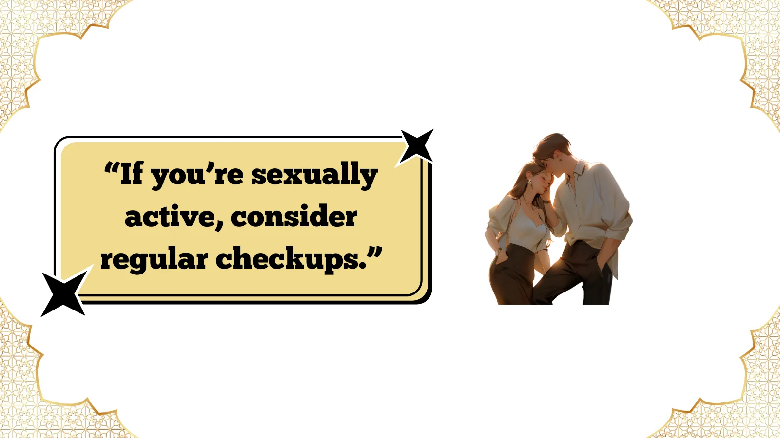 sexually active meaning