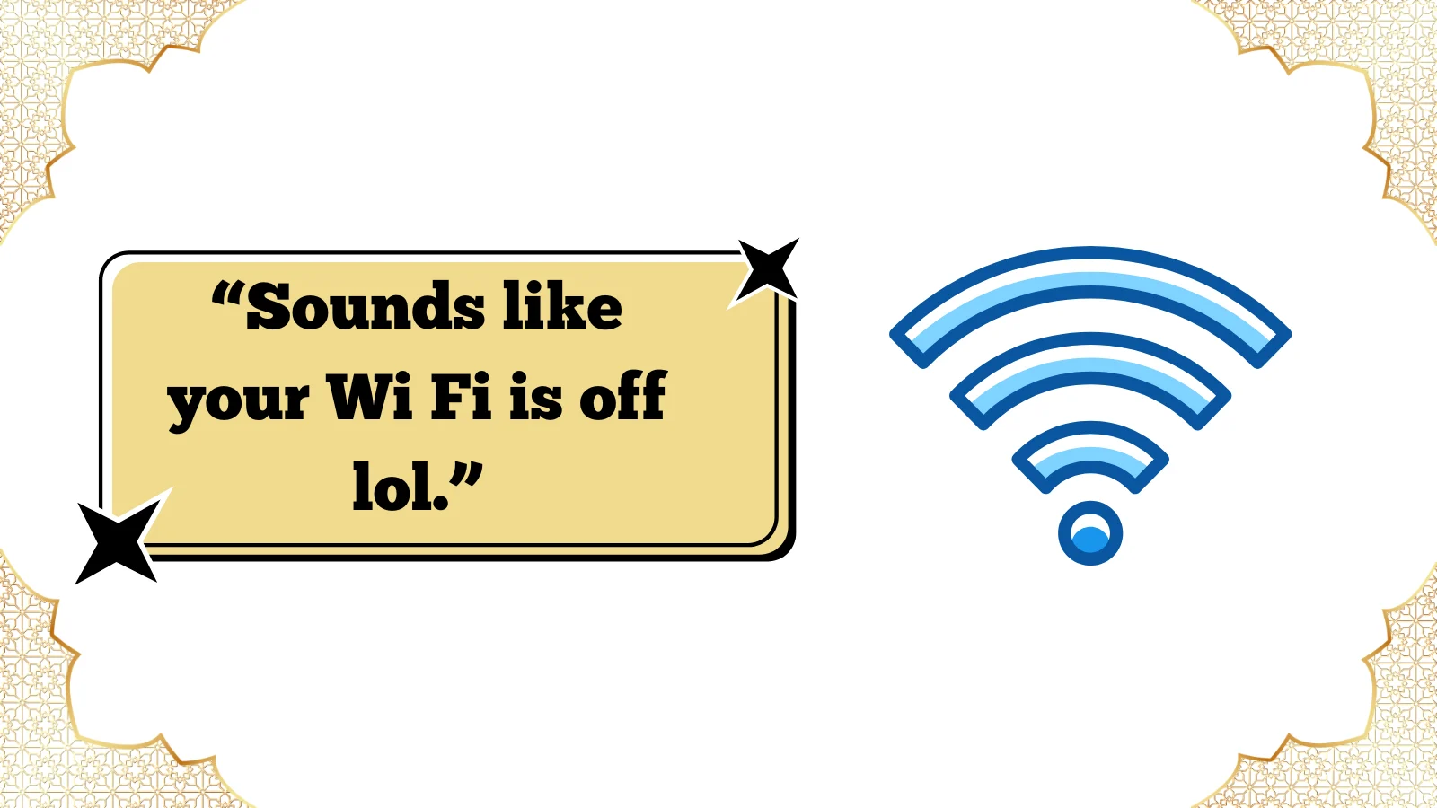 wi fi meaning