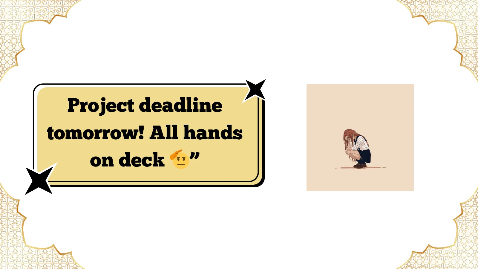 Master the All Hands on Deck Meaning Like a Pro
