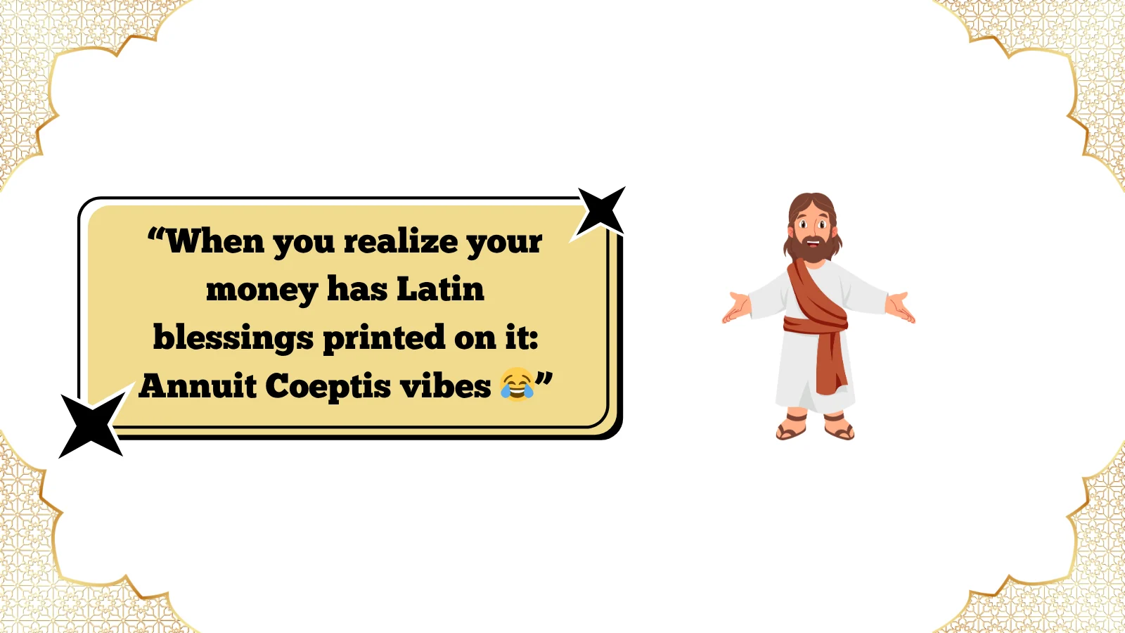 Annuit Coeptis Meaning Explained for Fascinated History Fans