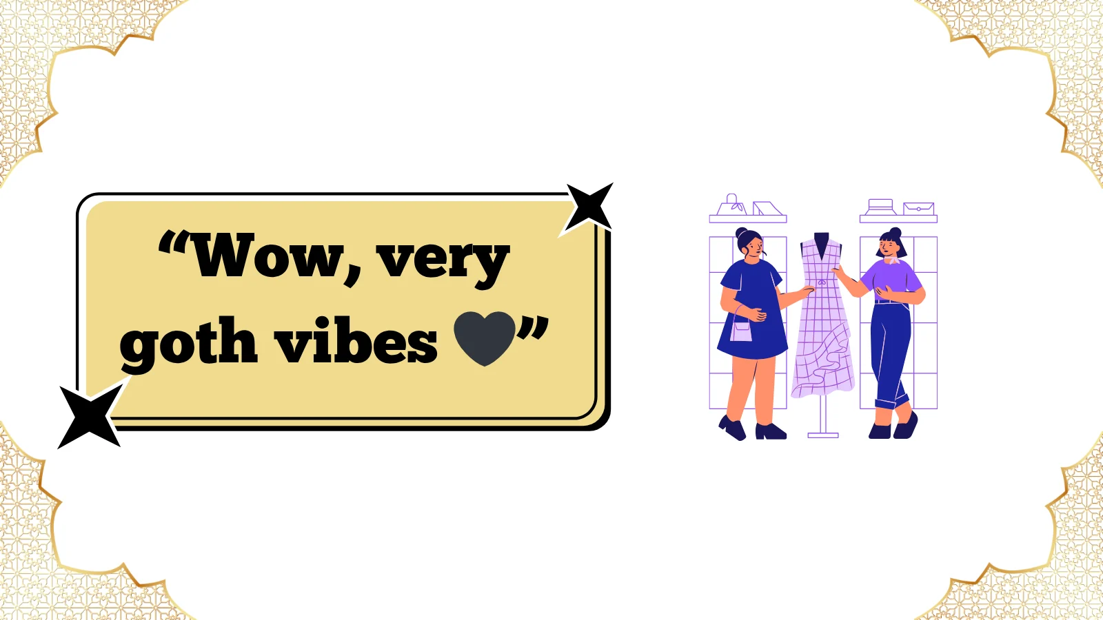 Goth Meaning Revealed: Crazy Insights Fans Can’t Ignore