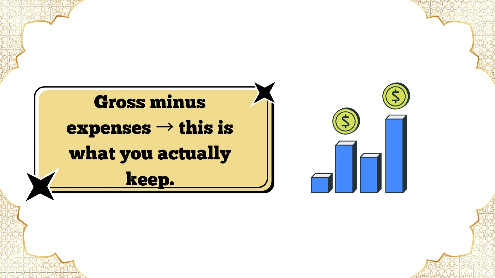Gross Revenue Meaning Explained Fast and Clearly for Beginners