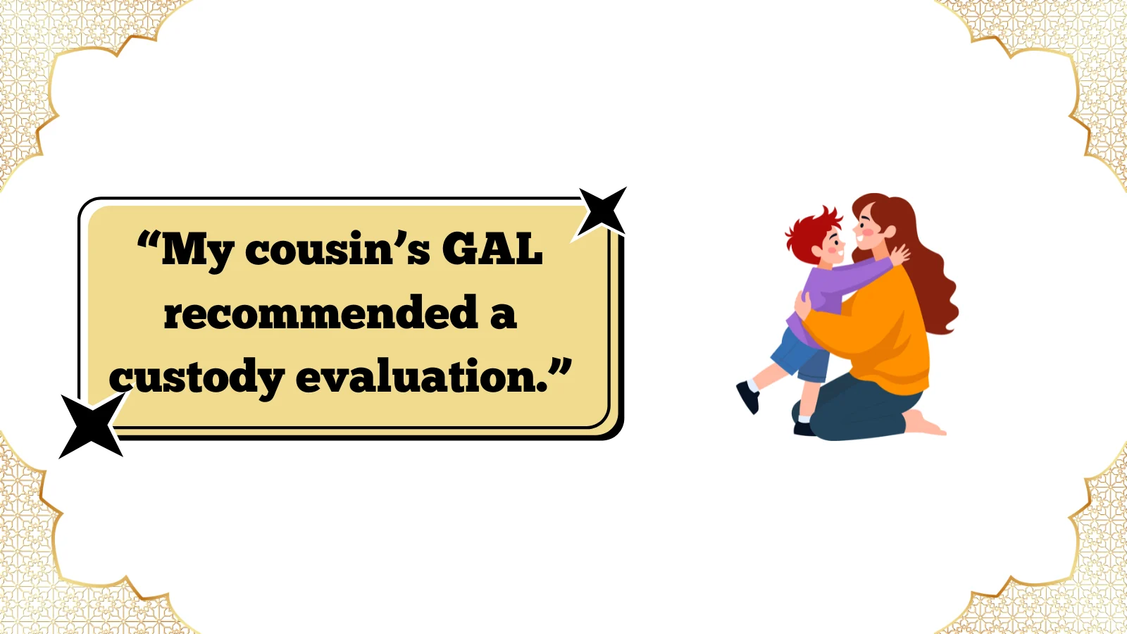 guardian ad litem meaning