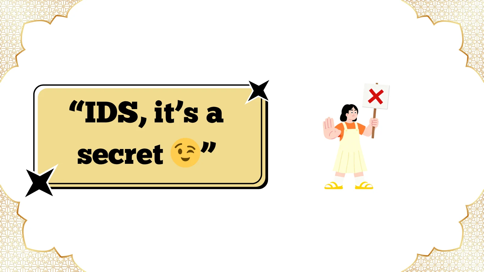 Shocking Truth About ids Meaning You Must Know