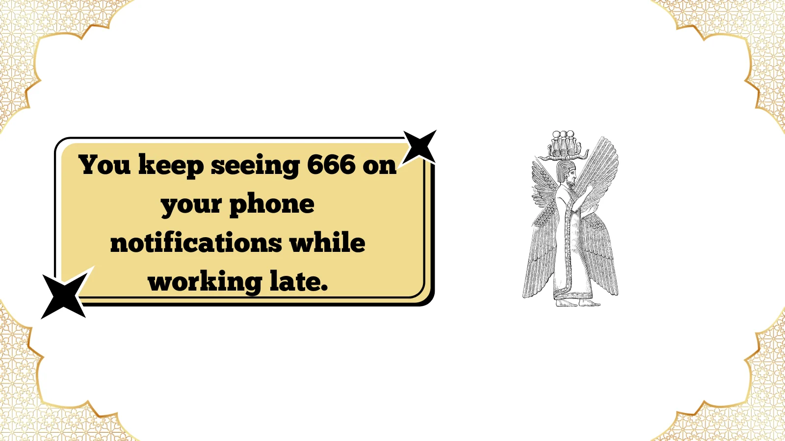 meaning of 666 angel number