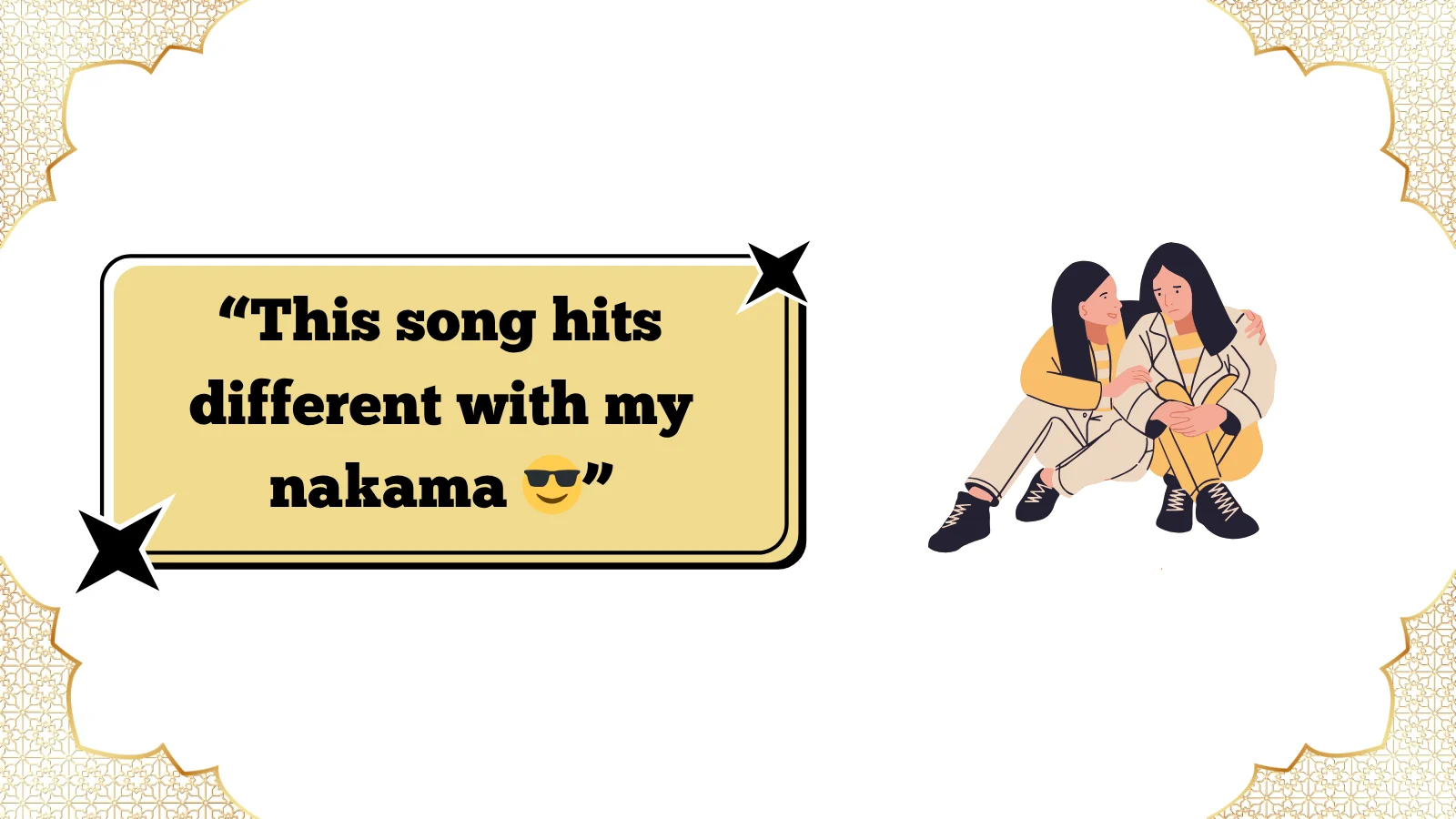 Unlock the True Nakama Meaning Fans Can’t Stop Loving