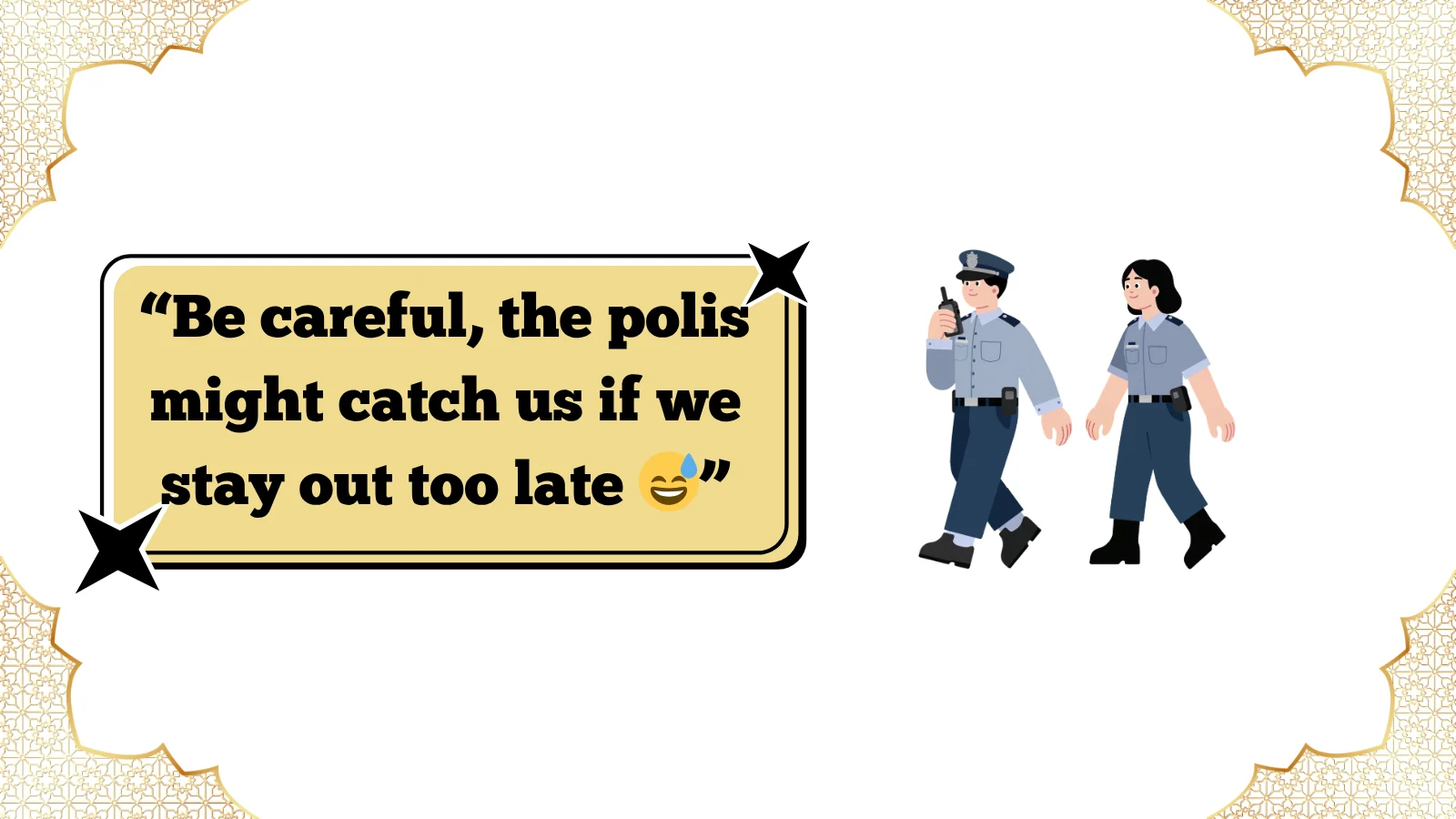 polis meaning