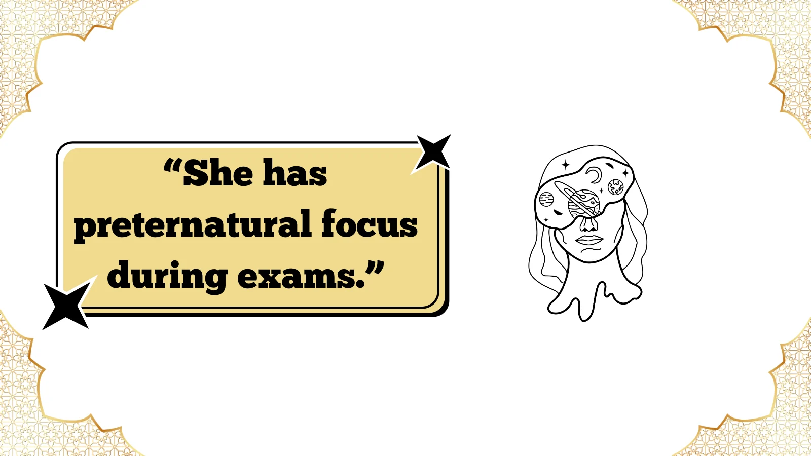 preternatural meaning