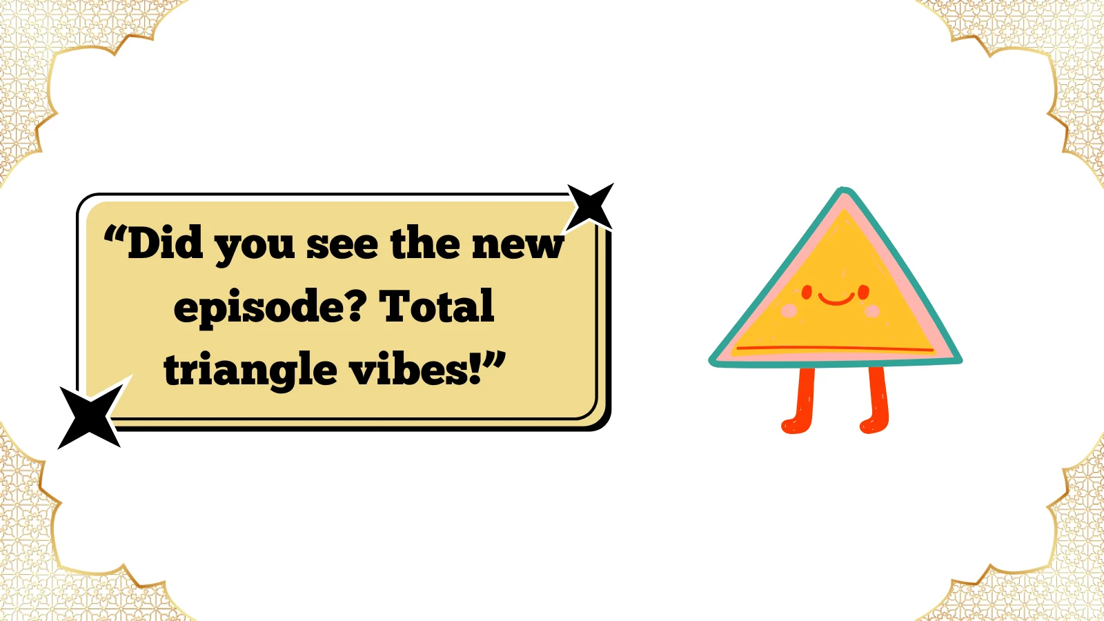 Discover Triangle Meaning That Will Blow Your Mind Today