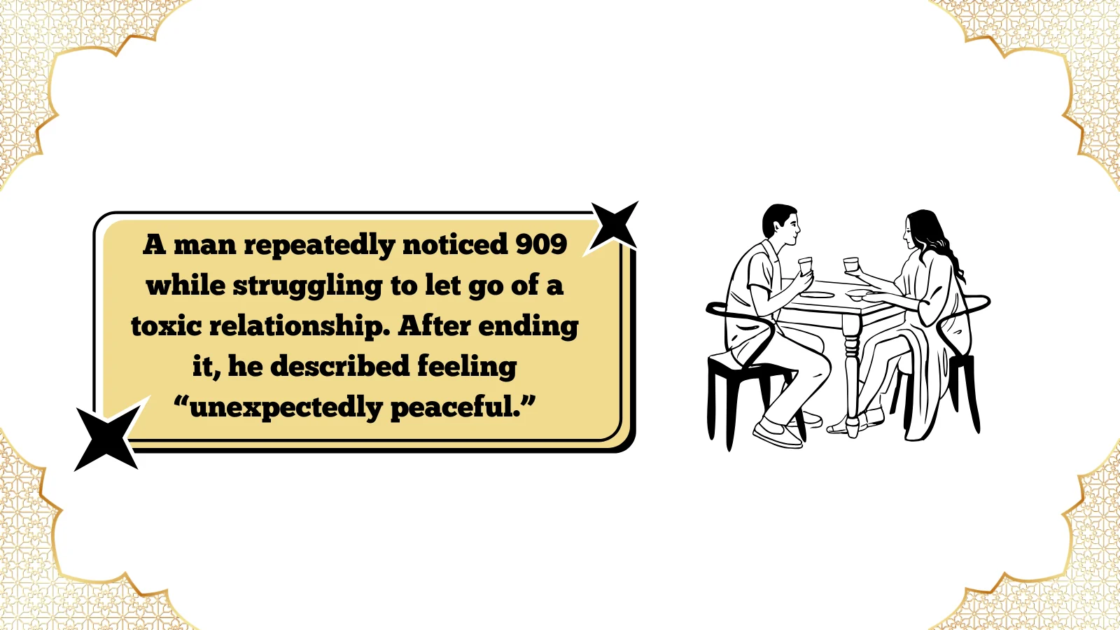 909 angel number meaning
