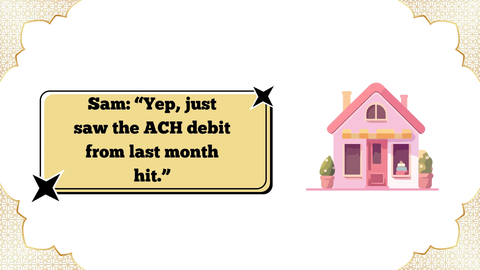 ach debit meaning