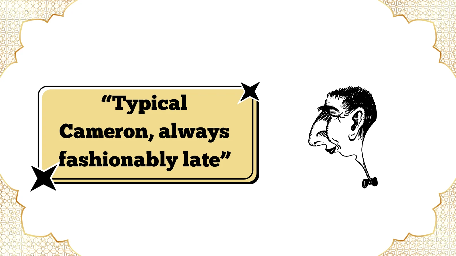 cameron name meaning