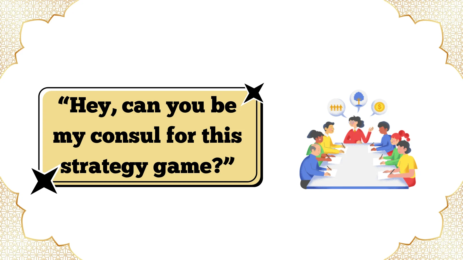 consul meaning