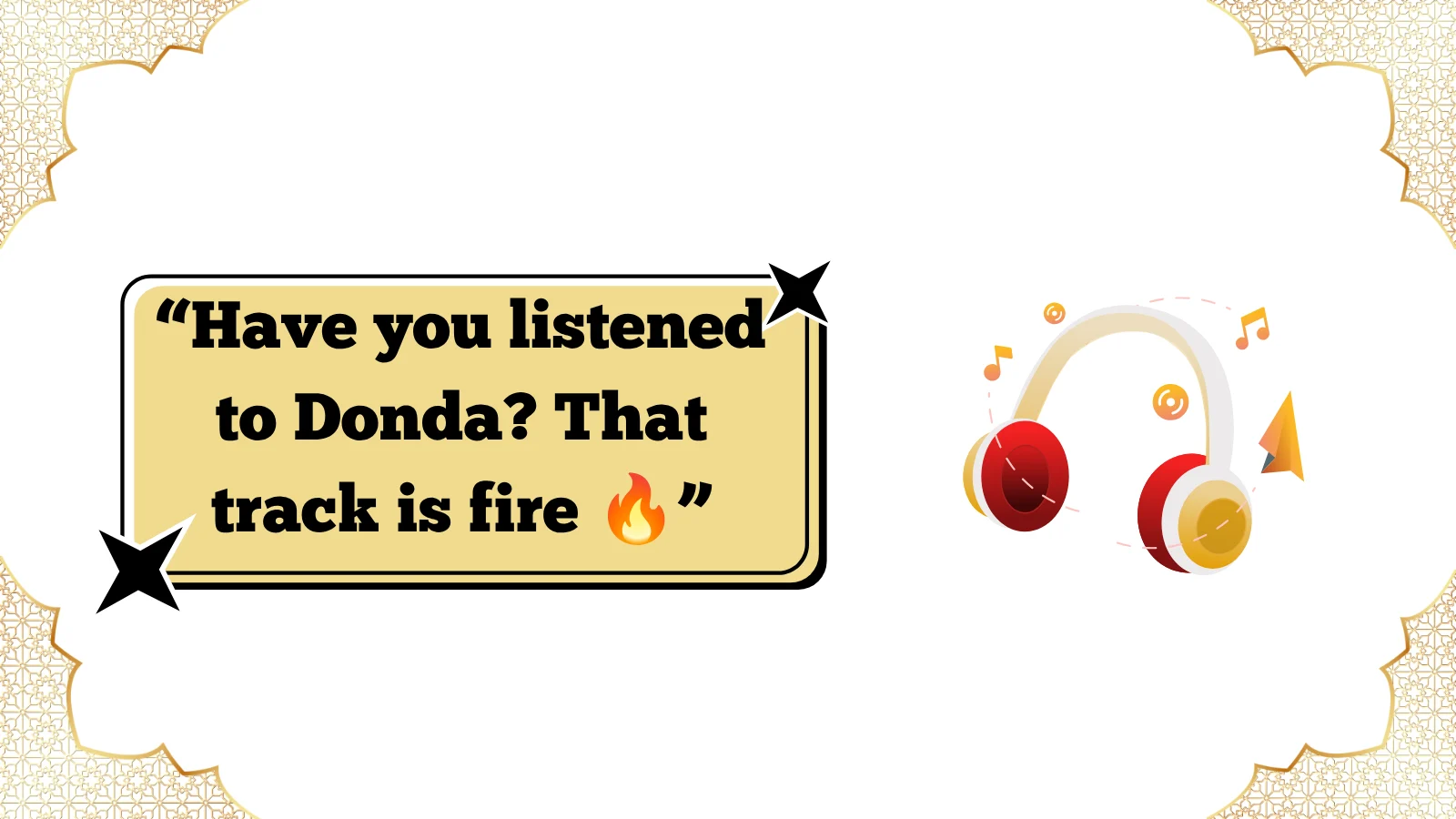 Ultimate Donda Meaning Explained for Curious Music Fans