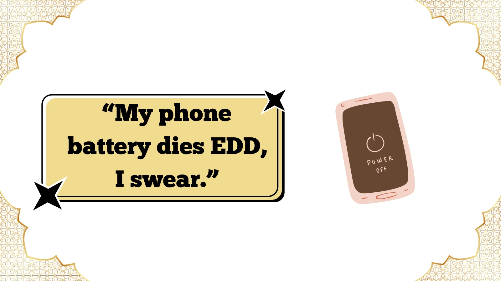edd meaning