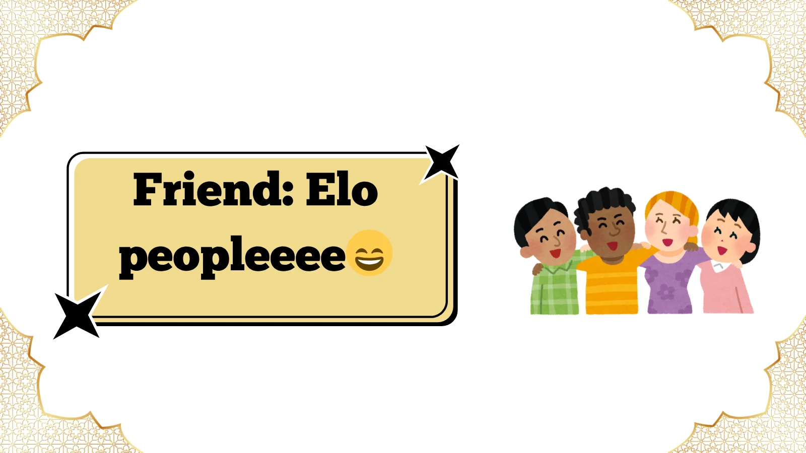 elo meaning