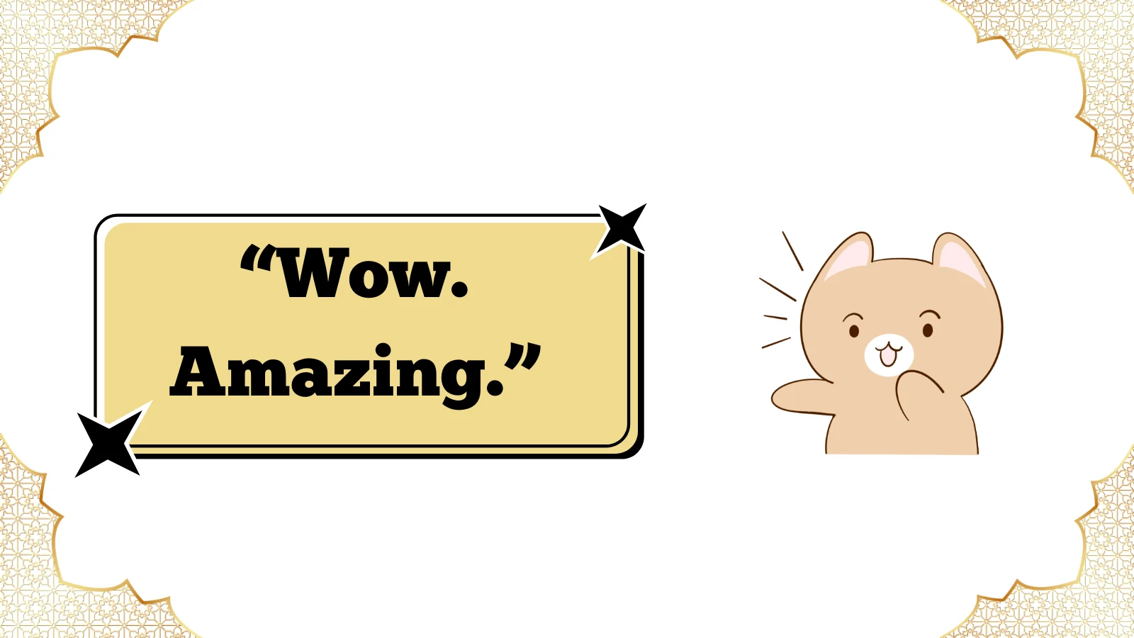 Emotive Meaning Uncovered That Crack Up Fans Today