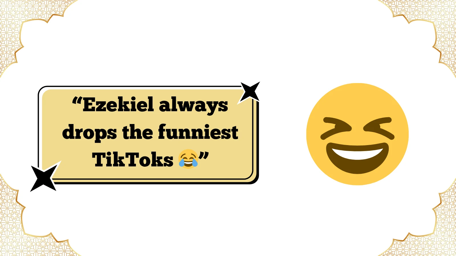 ezekiel name meaning