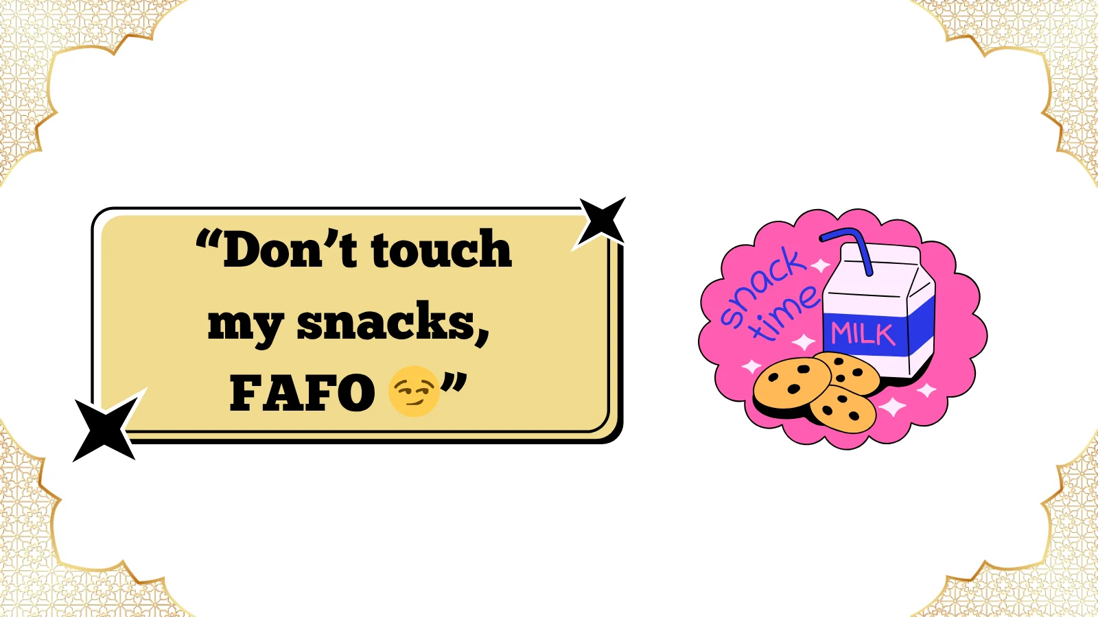 fafo meaning politics