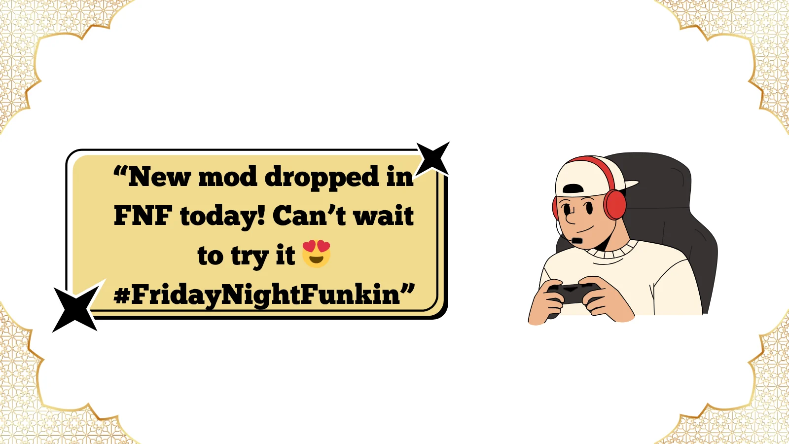 fnf meaning