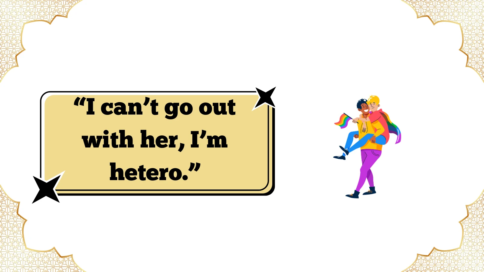Hetero Meaning Revealed: Hilarious Insights You’ll Love