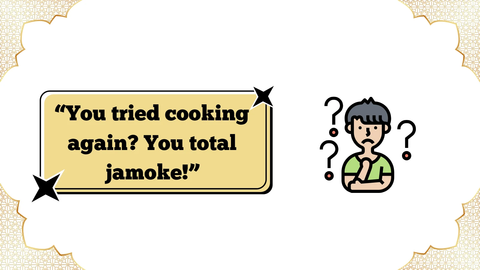 Jamoke Meaning Explained With Hilarious Fun You Can’t Miss