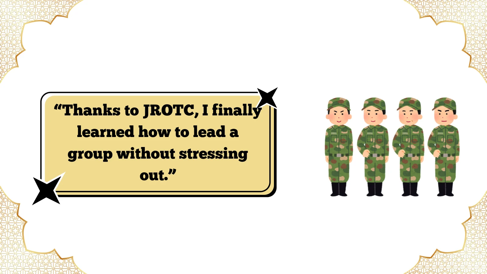jrotc meaning