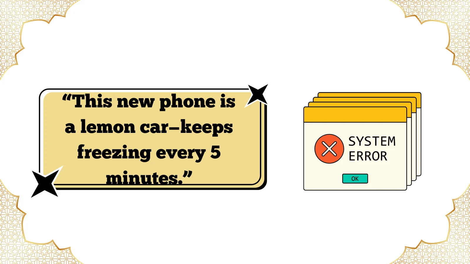 lemon car meaning