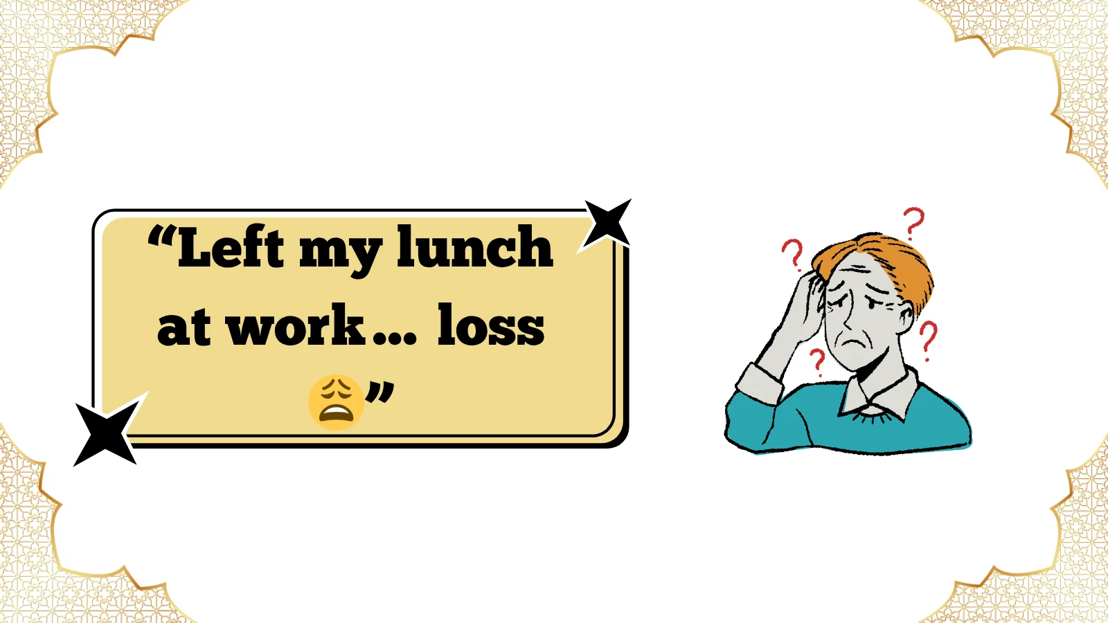 loss meaning