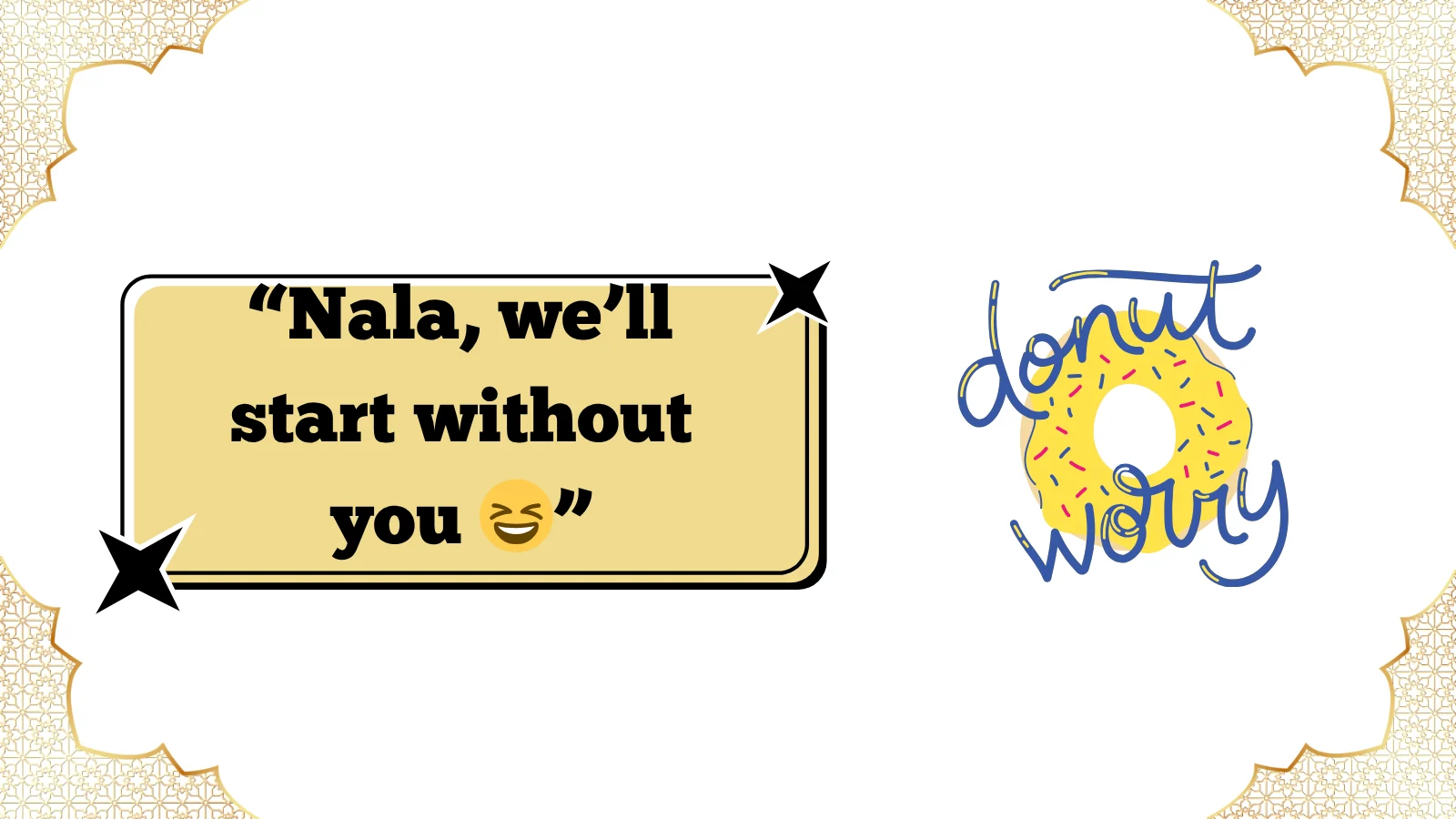 nala meaning