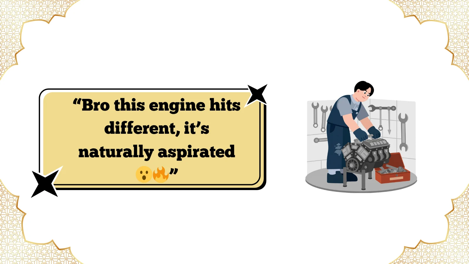 naturally aspirated meaning