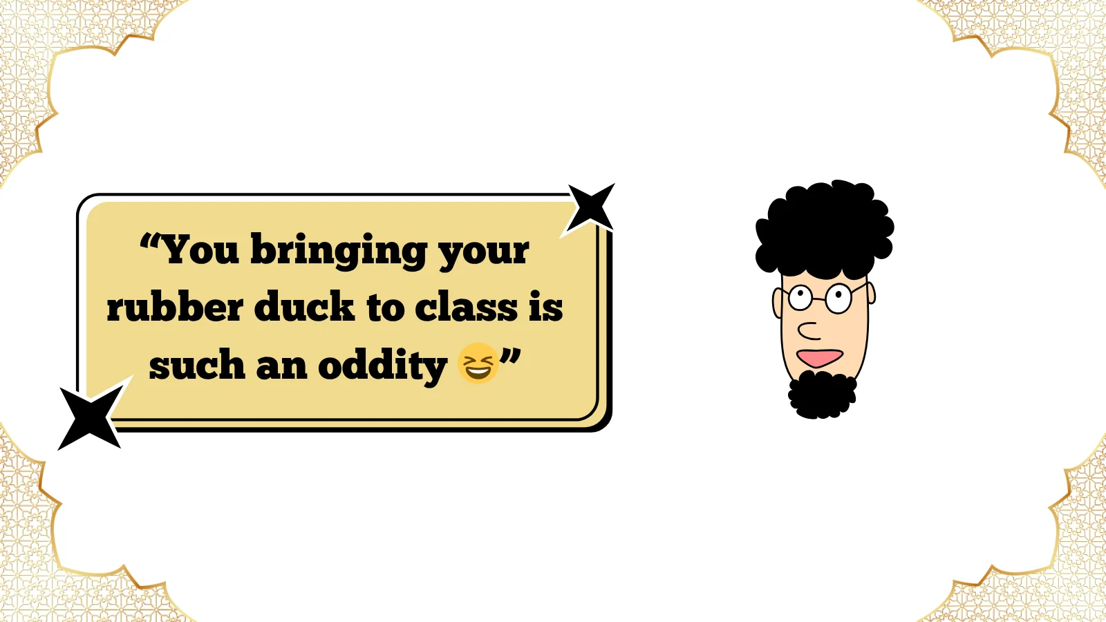 oddity meaning