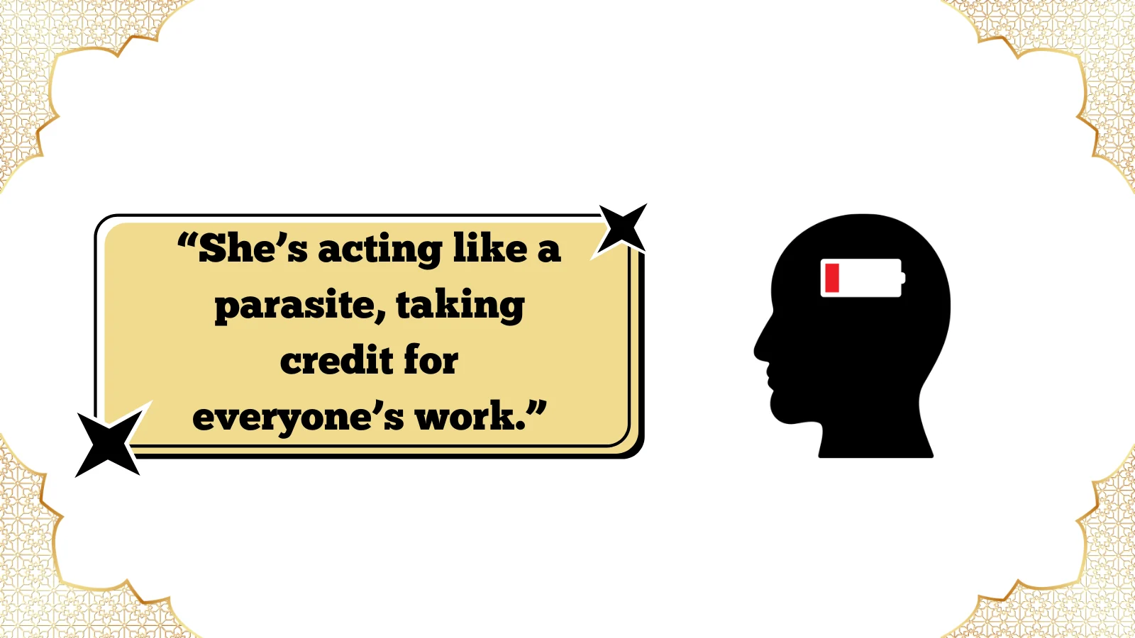 parasite meaning